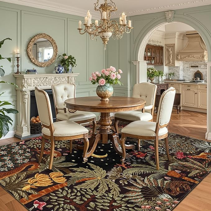 GarveeHome Large Area Rugs 10x13 - Image 6