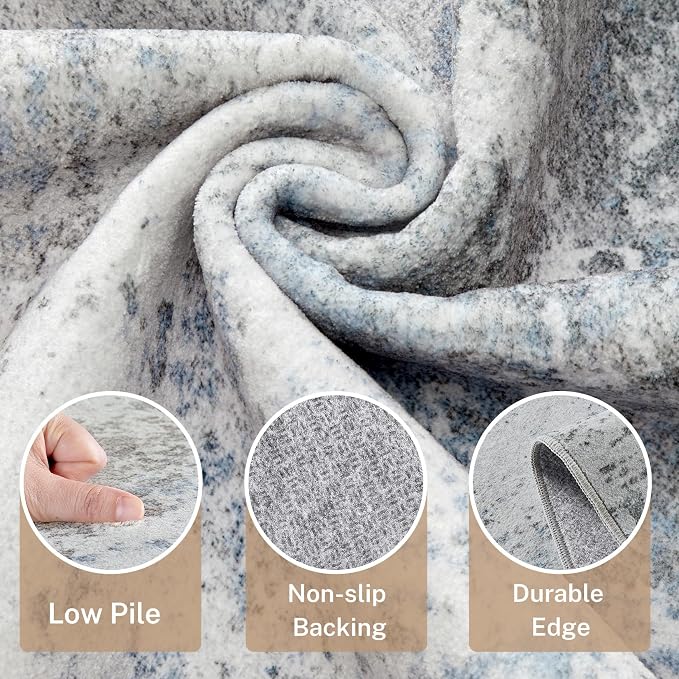 Area Rug Living Room - Image 3