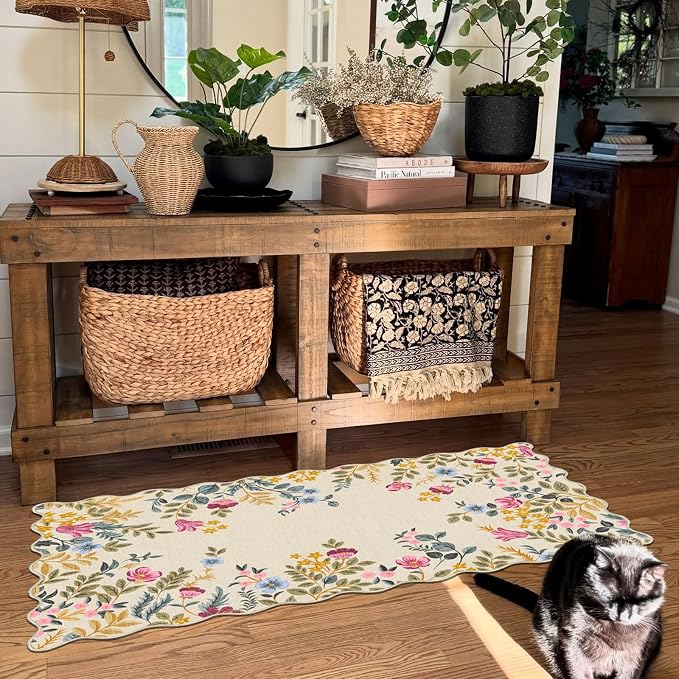 Front Door Mat Indoor Entrance - Image 8
