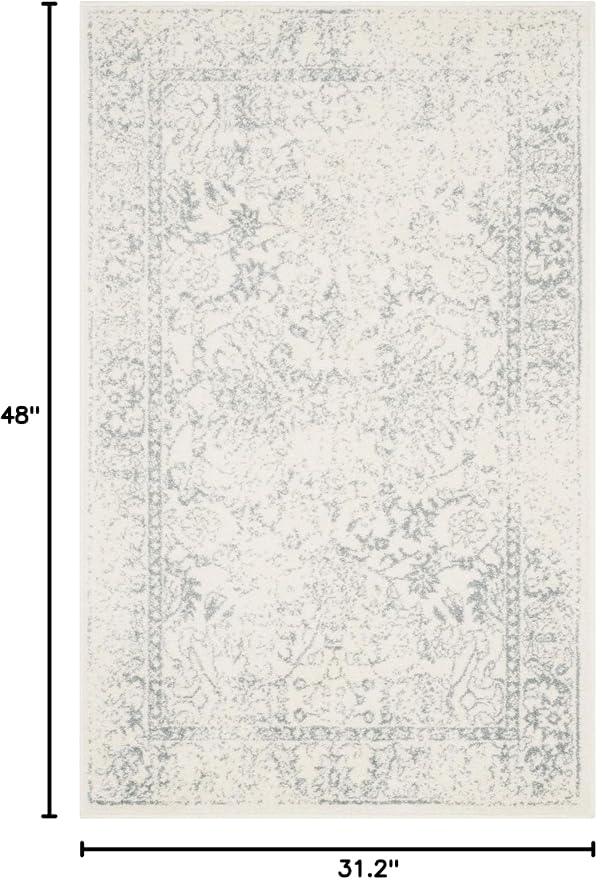 SAFAVIEH Adirondack Collection Accent Rug - Image 2
