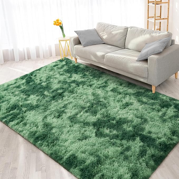 FlyDOIT 8x10 Feet Large Area Rugs - Image 8