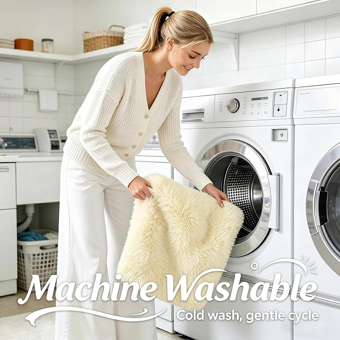 OLANLY 2x4 Machine Washable Runner Rugs - Image 2