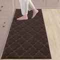 COSY HOMEER-Kitchen-Rugs-Non-Slip-Washable 24"x60" Absorbent Kitchen Runner Rug by COSYHOMEER