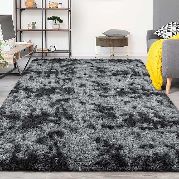 FlyDOIT 9x12 Feet Large Area Rugs - Image 9