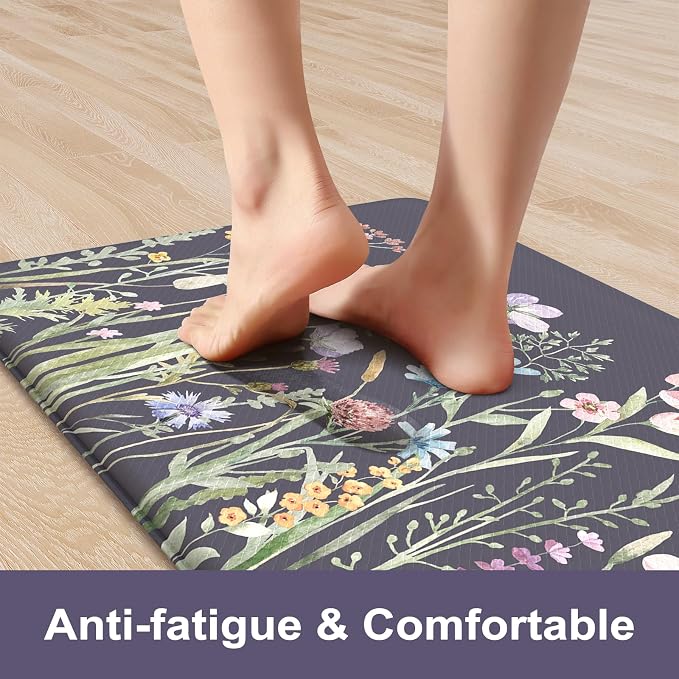 KIMODE Anti Fatigue Kitchen Mat - Image 2