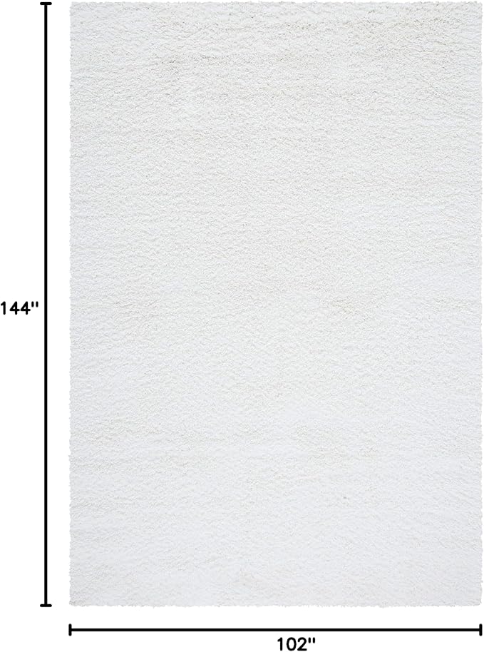 SAFAVIEH California Shag Collection Area Rug - Image 2
