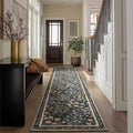 Washable Kitchen Rug Runners for Hallways: 2'x10' Entryway Rug by palohom