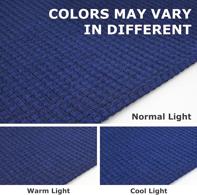 IOHOUZE Washable Runner Rug 2x7 Non Slip Runners - Image 5