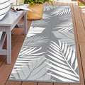 GENIMO Outdoor Rug 2.5' x 8' Waterproof by GENIMO