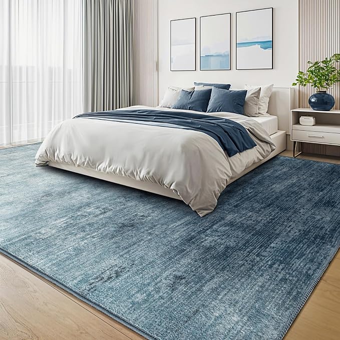 LIANLAM Washable Rug 10x12 Area Rugs - Image 2