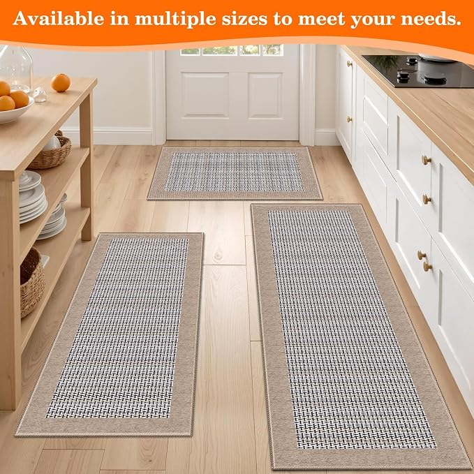 StepRite Kitchen Rugs, Kitchen Mat - Image 7
