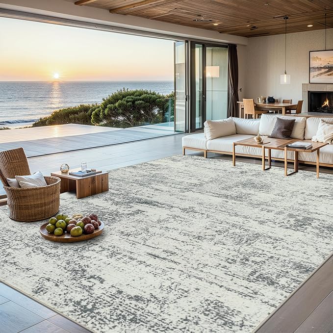Area Rugs 10x14 Living Room - Image 2