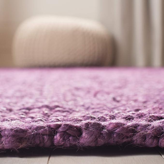 SAFAVIEH Natural Fiber Collection Runner Rug - Image 4