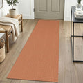 IOHOUZE Washable Runner Rug 2x6 Non Slip Runners by iOhouze
