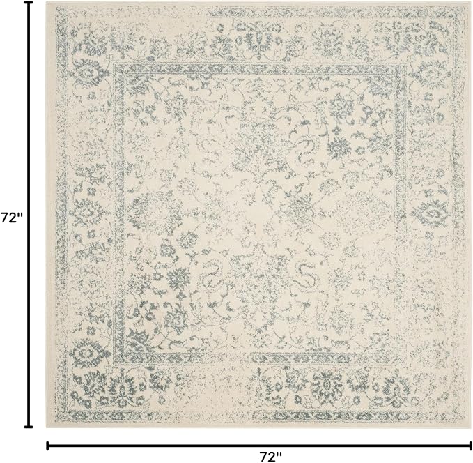 SAFAVIEH Adirondack Collection Area Rug - Image 3