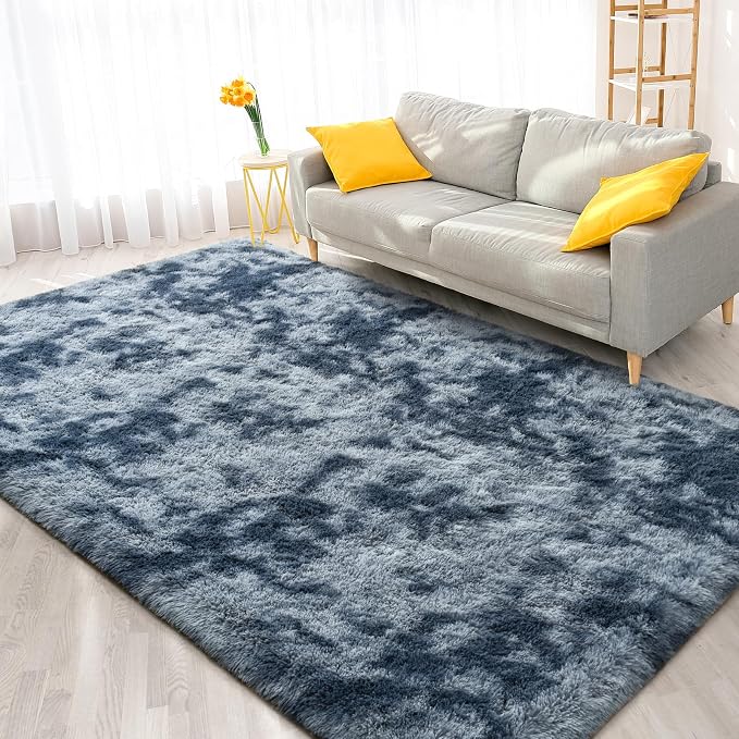 FlyDOIT 6x9 Feet Large Area Rugs - Image 8