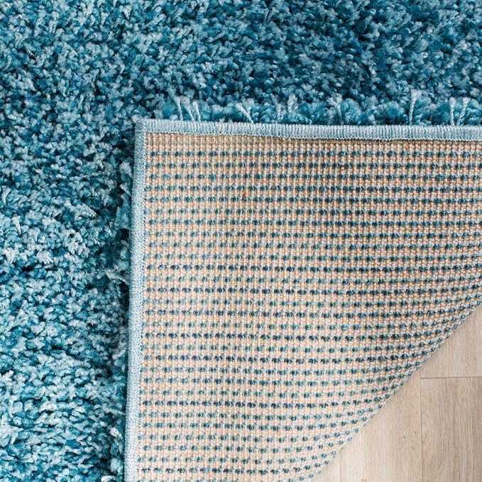 SAFAVIEH California Shag Collection Area Rug - Image 8