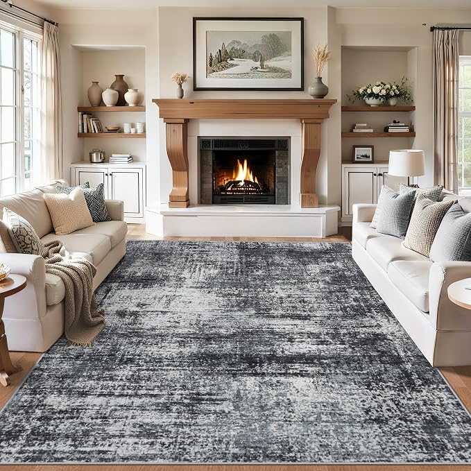 8x10 Area Rugs for Living Room - Image 2