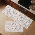 FRESHMINT Anti Fatigue Kitchen Mats by FRESHMINT