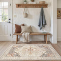 Tortania Area Rug Living Room Rugs by Tortania