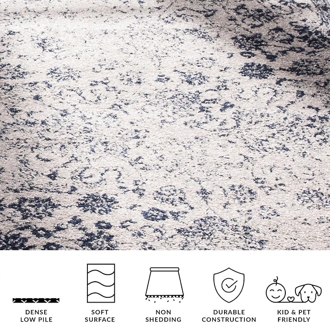SAFAVIEH Area Rug 8x10 - Image 9