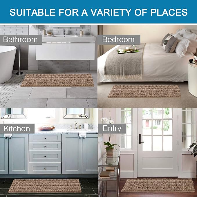 H.VERSAILTEX 2 Piece Bathroom Set - Image 6