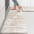KIMODE Anti Fatigue Kitchen Mats by StayinComfortCookwithJoy