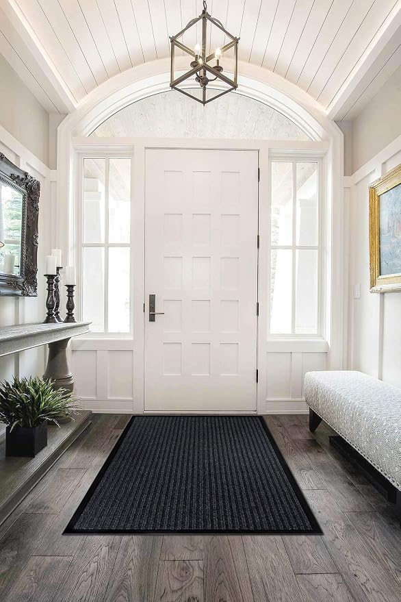 MaxMat® Oversized Industrial Door Mat - Image 9