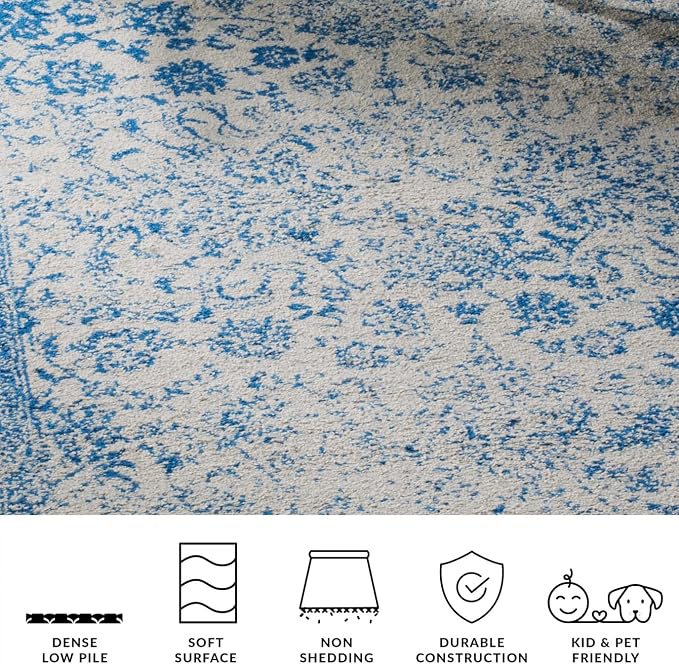 SAFAVIEH Adirondack Collection Runner Rug - Image 5