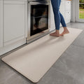 YDKGL Kitchen Mats for Floor, Super Absorbent Kitchen Rugs Non Slip Washable by YDKGL