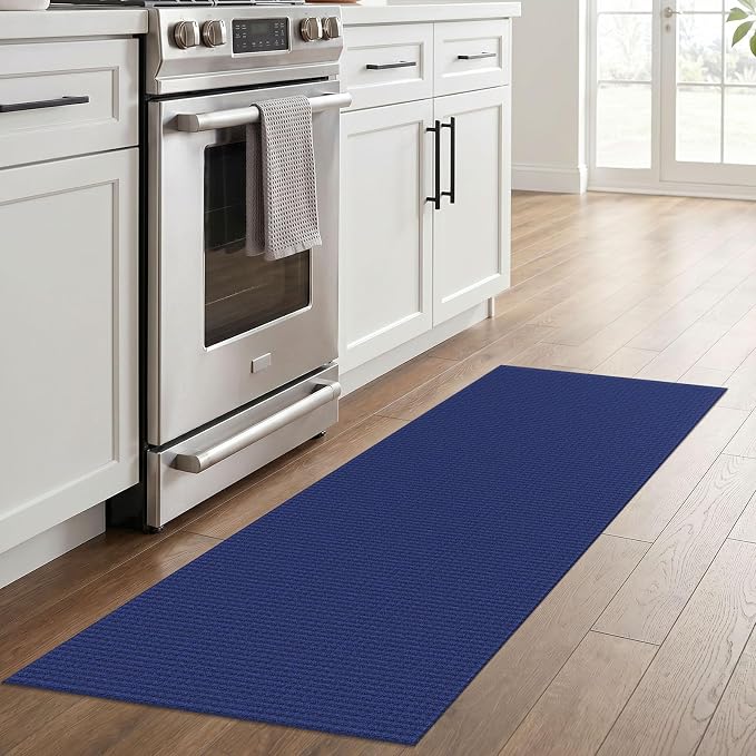 IOHOUZE Washable Runner Rug 2x6 Non Slip Runners - Image 7