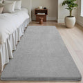 Sour Lemon 2x6 Soft Runner Rugs by SourLemon