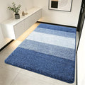 Kitinjoy Indoor Outdoor Door Mat, 70x32 Non-Slip Absorbent Dirt Trapper by Kitinjoy