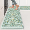 KIMODE Kitchen Mats for Floor Anti Fatigue, Kitchen Floor Mats by StayinComfortCookwithJoy