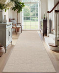 DEXI Hallway Runner Rug 2'x7', Non Slip Rubber Backed Runners Carpet, Ultra by DEXI