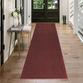 HIYARD Durable Front Door Mat, Absorbent Muddy Dirt Resist Welcome Door Mats by HIYARD