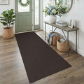 EARTHALL Washable Runner Rug 3x7 Ft Non Slip Runners by EARTHALL