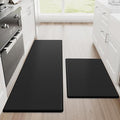 StepRite Kitchen Mats, Cushioned Anti Fatigue Kitchen Mats by Bringcushiontoyourlife
