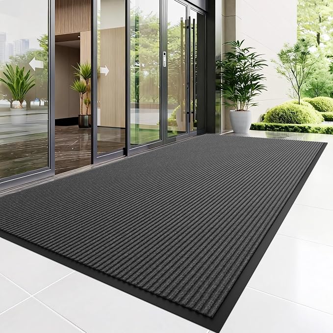Front Door Mat, Commercial Industry Rugs - Image 7