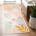 Lahome Washable Runner Rug for Hallway by Lahome