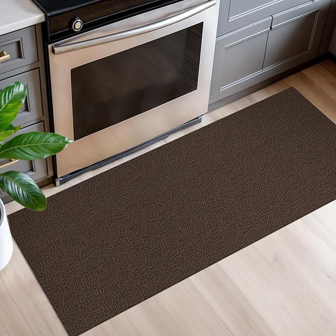 EARTHALL Washable Runner Rug 2x5 Ft Non Slip Runners - Image 5