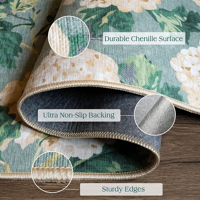 Front Door Mat Outside Entrance - Image 3