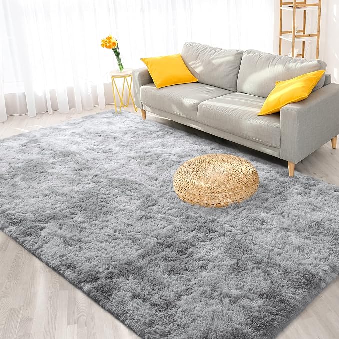 FlyDOIT 8x10 Feet Large Area Rugs - Image 8