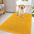 OLANLY Dog Door Mat for Muddy Paws 44x32, Absorbs Moisture and Dirt, Absorbent by OLANLY