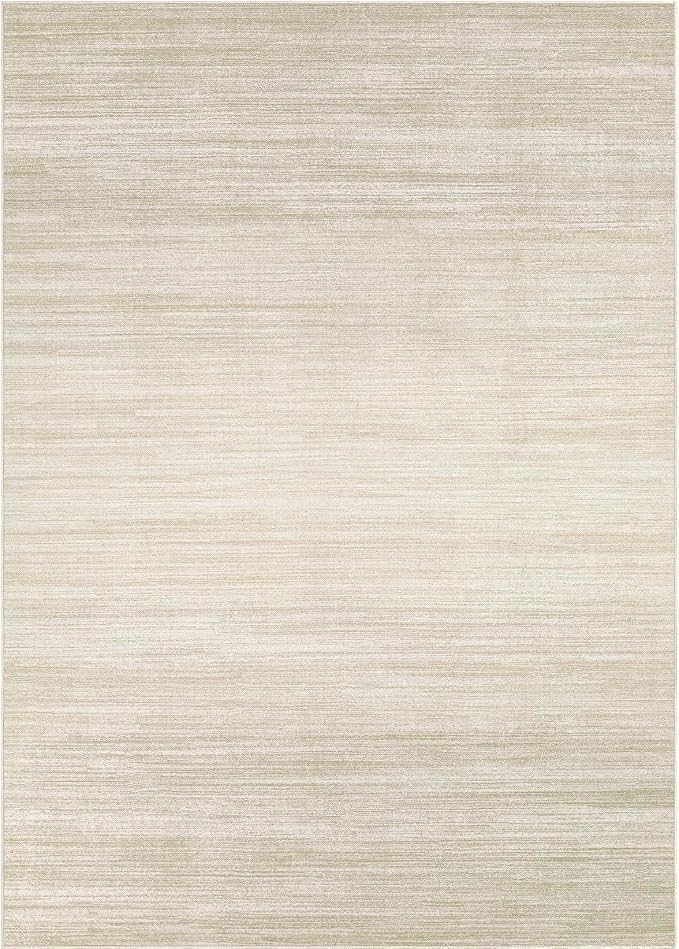 UERMEI 5x7 Washable Area Rug - Image 9