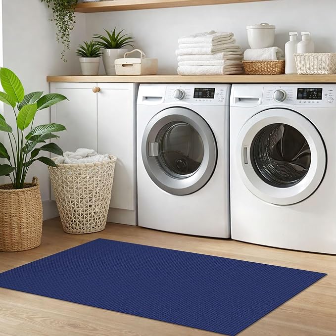 IOHOUZE Washable Runner Rug 2x5 Non Slip Runners - Image 8