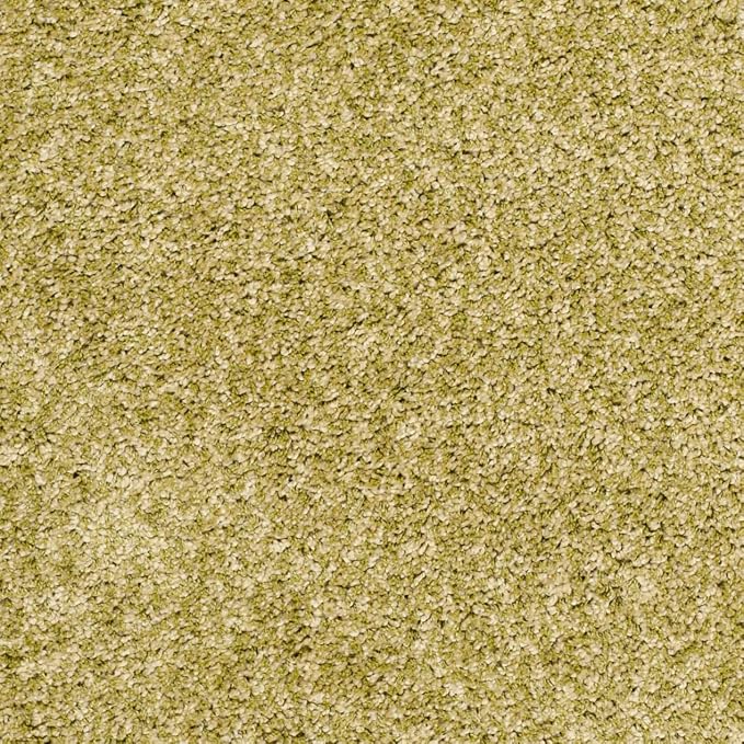 SAFAVIEH California Shag Collection Runner Rug - Image 8