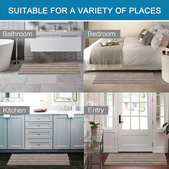H.VERSAILTEX 2 Piece Bathroom Set - Image 6