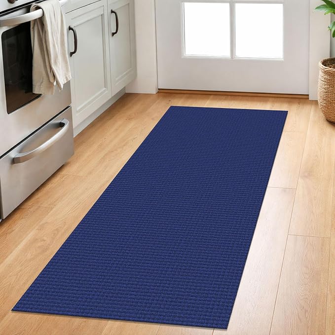 IOHOUZE Washable Runner Rug 2x5 Non Slip Runners - Image 7