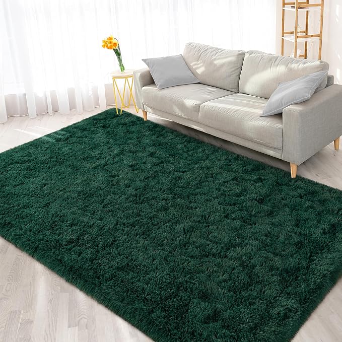 FlyDOIT 8x10 Feet Large Area Rugs - Image 8
